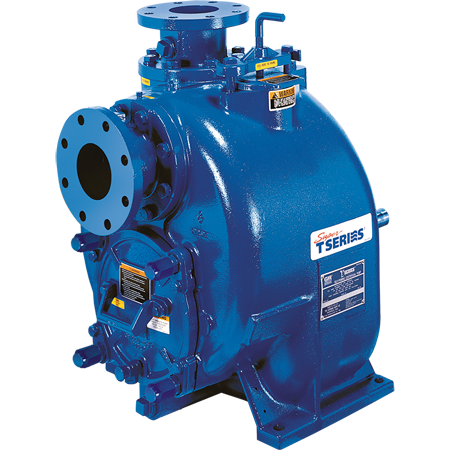 自吸離心泵產(chǎn)品的介紹