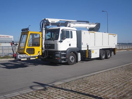 特種作業(yè)裝備