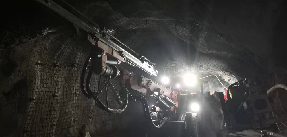 2022年首次現(xiàn)場服務(wù)圓滿完成