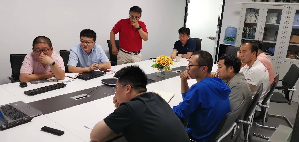 2022年第2季度客戶拜訪