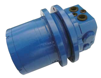 新品上線 | TRBS自動雙速馬達